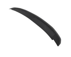 Xtune OE Style Rear Lip Spoiler Ford Mustang 2010-2014