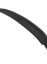Xtune OE Style Rear Lip Spoiler Ford Mustang 2010-2014                                     - SP-OE-FM10 - Image 6