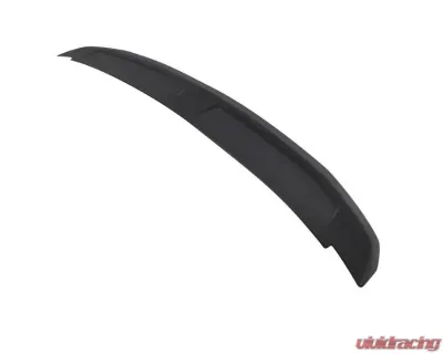 Xtune OE Style Rear Lip Spoiler Ford Mustang 2010-2014 - SP-OE-FM10