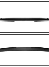 Xtune G2 Style Rear Spoiler Ford Mustang 2010-2014                                     - SP-OE-FM11 - Image 2