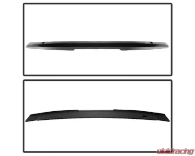 Xtune G2 Style Rear Spoiler Ford Mustang 2010-2014 - SP-OE-FM11