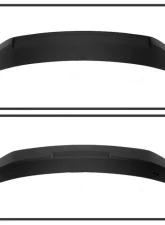 Xtune G2 Style Rear Spoiler Ford Mustang 2010-2014                                     - SP-OE-FM11 - Image 3