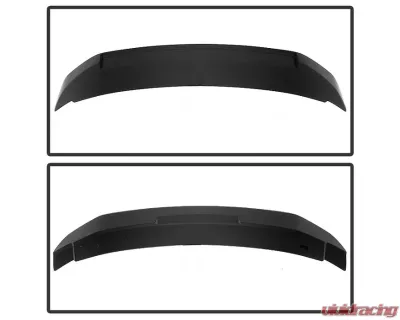 Xtune G2 Style Rear Spoiler Ford Mustang 2010-2014 - SP-OE-FM11