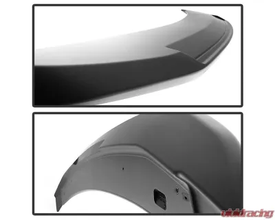 Xtune G2 Style Rear Spoiler Ford Mustang 2010-2014 - SP-OE-FM11
