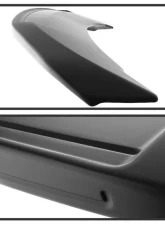 Xtune G2 Style Rear Spoiler Ford Mustang 2010-2014                                     - SP-OE-FM11 - Image 5