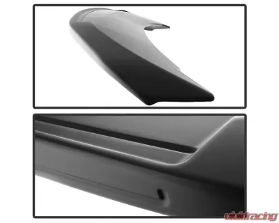 Xtune G2 Style Rear Spoiler Ford Mustang 2010-2014 - SP-OE-FM11