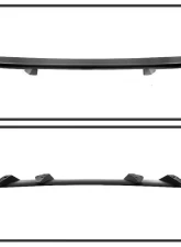 Xtune G3 Style Rear Spoiler Ford Mustang 2010-2014                                     - SP-OE-FM12 - Image 2
