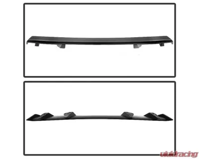 Xtune G3 Style Rear Spoiler Ford Mustang 2010-2014 - SP-OE-FM12