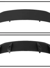 Xtune G3 Style Rear Spoiler Ford Mustang 2010-2014                                     - SP-OE-FM12 - Image 3
