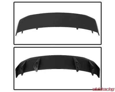 Xtune G3 Style Rear Spoiler Ford Mustang 2010-2014 - SP-OE-FM12