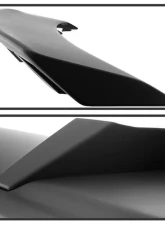 Xtune G3 Style Rear Spoiler Ford Mustang 2010-2014                                     - SP-OE-FM12 - Image 5