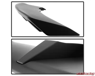 Xtune G3 Style Rear Spoiler Ford Mustang 2010-2014 - SP-OE-FM12