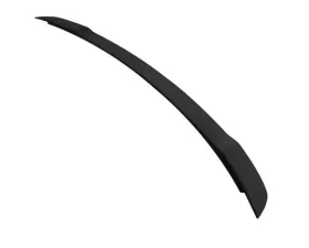 Xtune OE Style Rear Lip Spoiler Ford Mustang 2015-2017