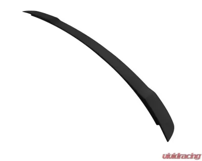 Xtune OE Style Rear Lip Spoiler Ford Mustang 2015-2017 - SP-OE-FM15