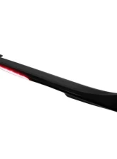 Xtune OE Style Rear Spoiler Honda Accord 4Dr 2013-2015                                     - SP-OE-HA134D - Image 2