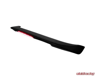 Xtune OE Style Rear Spoiler Honda Accord 4Dr 2013-2015 - SP-OE-HA134D