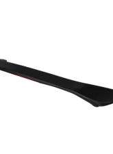 Xtune OEM Style Rear Spoiler Honda Civic 4Dr Sedan 2001-2005                                     - SP-OE-HC014D - Image 7