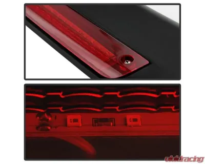 Xtune OEM Style Rear Spoiler Honda Civic 4Dr Sedan 2001-2005 - SP-OE-HC014D