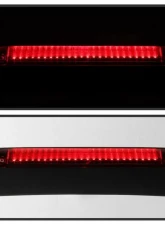 Xtune OEM Style Rear Spoiler Honda Civic 4Dr Sedan 2001-2005                                     - SP-OE-HC014D - Image 7