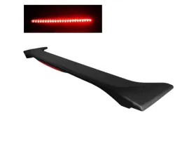 Xtune OEM Style Rear Spoiler Honda Civic 4Dr 2006-2010