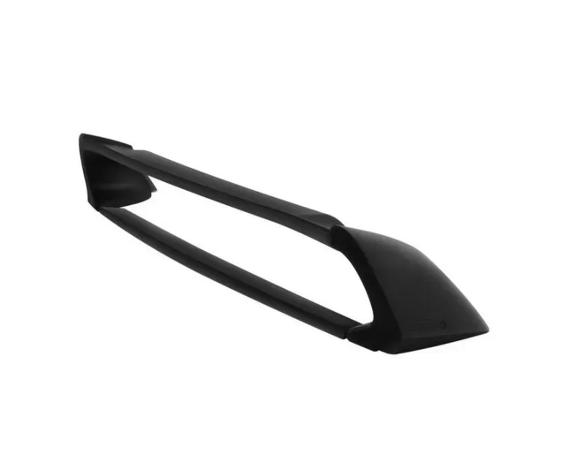 Xtune OE MG Style Fiberglass Rear Spoiler Honda Civic 4Dr 2006-2011 - SP-OE-HC074D2