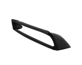 Xtune OE MG Style Fiberglass Rear Spoiler Honda Civic 4Dr 2006-2011