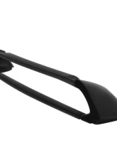 Xtune OE MG Style Fiberglass Rear Spoiler Honda Civic 4Dr 2006-2011                                     - SP-OE-HC074D2 - Image 5