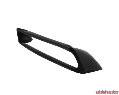 Xtune OE MG Style Fiberglass Rear Spoiler Honda Civic 4Dr 2006-2011 - SP-OE-HC074D2