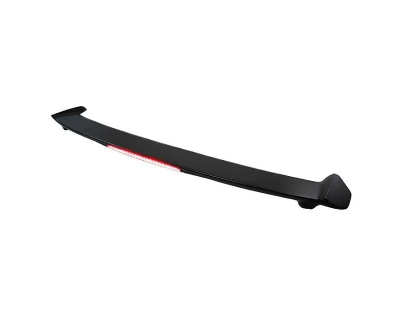 Xtune OE Style Rear Spoiler Honda Civic 4Dr 2012-2015 - SP-OE-HC124D