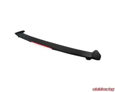 Xtune OE Style Rear Spoiler Honda Civic 4Dr 2012-2015 - SP-OE-HC124D