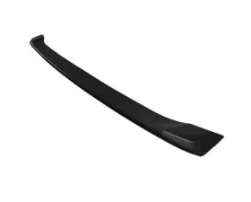 Xtune OE Style Rear Lip Spoiler Honda Civic 4Dr 2012-2015