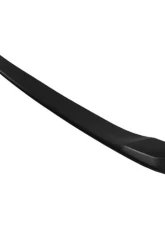 Xtune OE Style Rear Lip Spoiler Honda Civic 4Dr 2012-2015                                     - SP-OE-HC134DL - Image 2