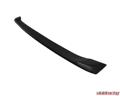 Xtune OE Style Rear Lip Spoiler Honda Civic 4Dr 2012-2015 - SP-OE-HC134DL