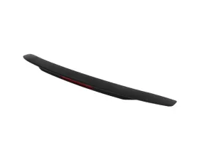 Xtune RS Style Rear Spoiler Honda Civic 4Dr 2016-2018