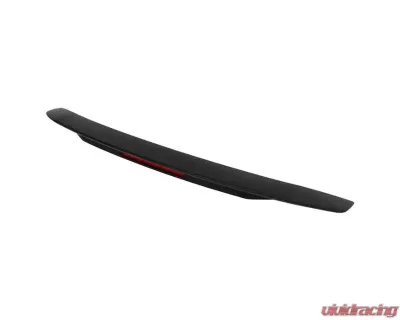Xtune RS Style Rear Spoiler Honda Civic 4Dr 2016-2018 - SP-OE-HC164DRS
