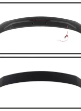 Xtune RS Style Rear Spoiler Honda Civic 4Dr 2016-2018                                     - SP-OE-HC164DRS - Image 3