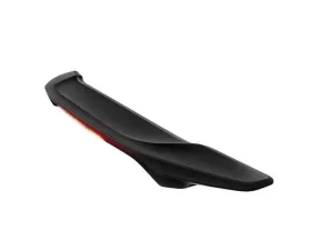 Xtune OE Style Rear Spoiler With LED Light Honda Civic 4Dr 2016-2018