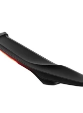 Xtune OE Style Rear Spoiler With LED Light Honda Civic 4Dr 2016-2018                                     - SP-OE-HC174D - Image 9