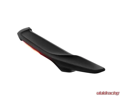 Xtune OE Style Rear Spoiler With LED Light Honda Civic 4Dr 2016-2018 - SP-OE-HC174D
