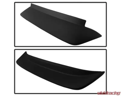 Xtune Hatchback Spoon Style Spoiler Honda Civic 3Dr 1992-1995 - SP-OE-HC92SN