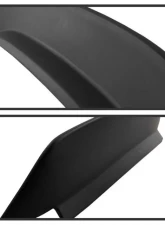 Xtune Hatchback Spoon Style Spoiler Honda Civic 3Dr 1992-1995                                     - SP-OE-HC92SN - Image 5