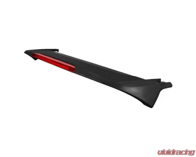 Xtune OE Style Rear Spoiler With LED Light Honda CR-V 2007-2011 - SP-OE-HCRV07L