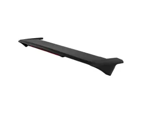 Xtune G2 w/ LED Brake Light OE Spoiler Honda CR-V 2007-2011
