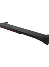 Xtune G2 w/ LED Brake Light OE Spoiler Honda CR-V 2007-2011                                     - SP-OE-HCRV07RG2 - Image 10