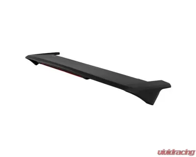 Xtune G2 w/ LED Brake Light OE Spoiler Honda CR-V 2007-2011 - SP-OE-HCRV07RG2