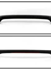 Xtune OE Style Rear Spoiler Honda CR-V 1997-2001                                     - SP-OE-HCRV97 - Image 2