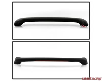 Xtune OE Style Rear Spoiler Honda CR-V 1997-2001 - SP-OE-HCRV97