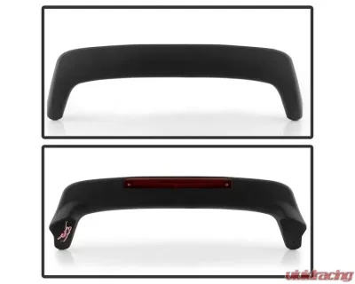 Xtune OE Style Rear Spoiler Honda CR-V 1997-2001 - SP-OE-HCRV97