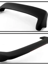Xtune OE Style Rear Spoiler Honda CR-V 1997-2001                                     - SP-OE-HCRV97 - Image 4