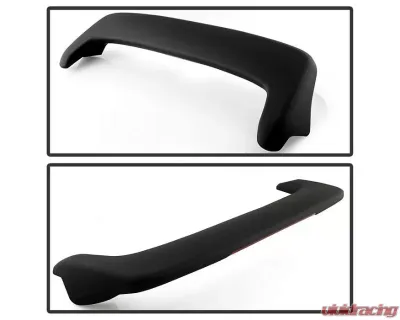 Xtune OE Style Rear Spoiler Honda CR-V 1997-2001 - SP-OE-HCRV97